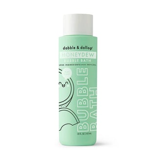 Honey Dew Buble Bath