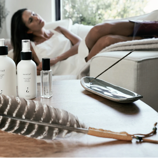 Santal Roll-On Oil