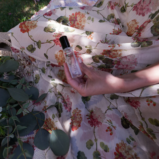 Poppy Roll-On Oil