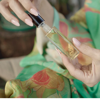 Ex Roll-On Oil
