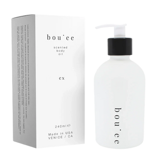 Ex Boujee Scented Body Oil