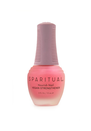 Nourish Nail Vegan Nail Strengthener