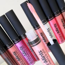 Boston Mints Lip Gloss Mint Tucket Red