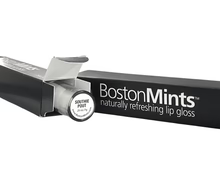 Boston Mints Lip Plumper Southie Pout