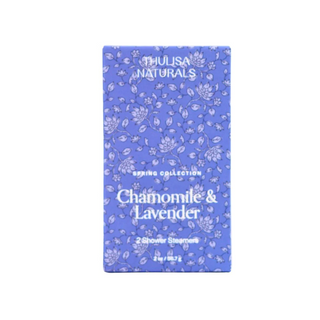 2 Pack Shower Steamers