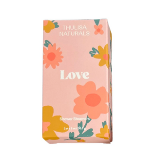 2 Pack Shower Steamers