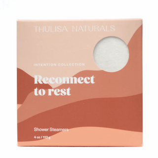 4 Pack Shower Steamers