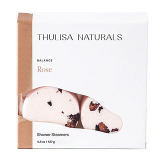 4 Pack Shower Steamers