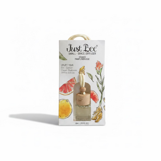 Just Bee Small Space Hanging Diffuser