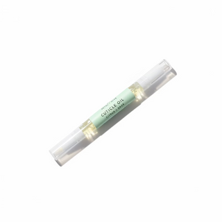 Cuticle Oil
