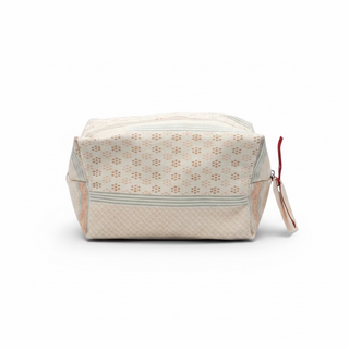 Sewn by Liv - Hand Sewn Cosmetic Bag