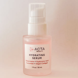Hydrating Gel Serum