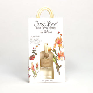 Just Bee Small Space Hanging Diffuser