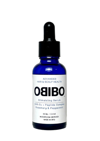Obibo Stimulating Serum
