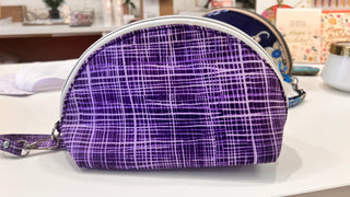 Cosmetic Bag - Locally Made by Juanita Brown