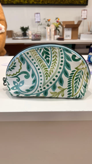 Cosmetic Bag - Locally Made by Juanita Brown