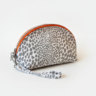 Cosmetic Bag - Locally Made by Juanita Brown