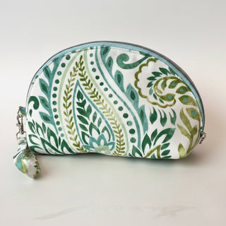 Cosmetic Bag - Locally Made by Juanita Brown