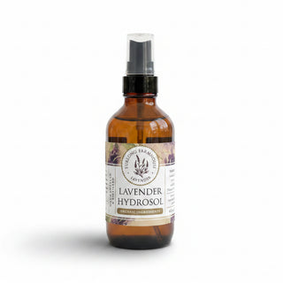 Lavender Hydrosol - Furlong Farmhouse
