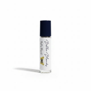 Essential Oil Roller: Belly Blend