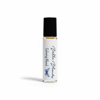 Essential Oil Roller: Calming
