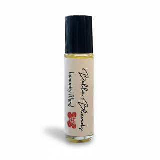 Essential Oil Roller: Adult Immunity