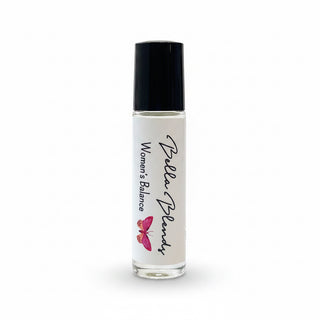 Essential Oil Roller: Women’s Balance