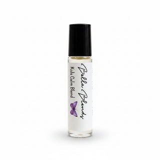 Essential Oil Roller: Kid's Calming
