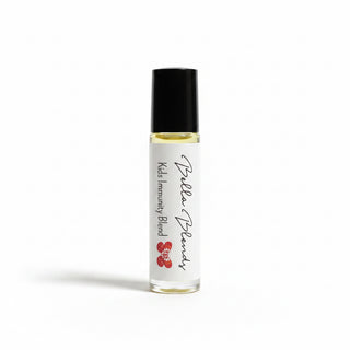 Essential Oil Roller: Kid's Immunity