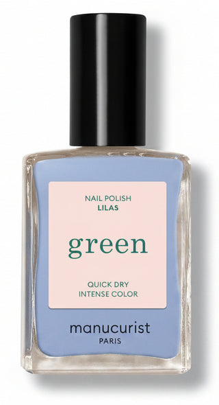 Manucurist Green Nail Polish