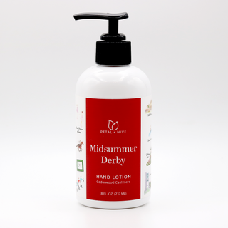 Petal + Hive Hydrating Hand Lotion