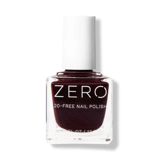 100% Pure Nail Polish