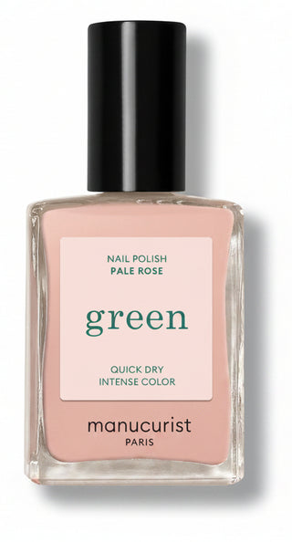 Manucurist Green Nail Polish