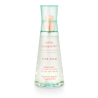 Good Chemistry Body Mist