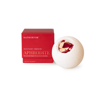 Aphrodite Bath Bomb