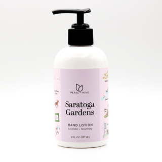 Petal + Hive Hydrating Hand Lotion