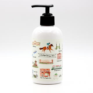 Petal + Hive Hydrating Hand Lotion