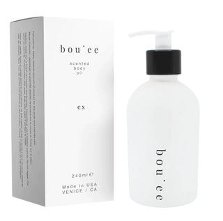 Boujee Body Oil