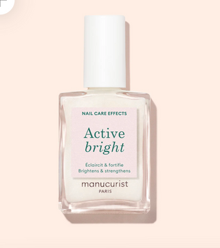 Manucurist Active Nail Strengthening Polish