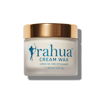 Cream Wax