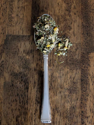 Sinus Ease Tea