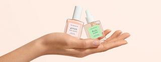 Manucurist Nail Treatments