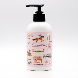 Petal + Hive Hydrating Hand Lotion