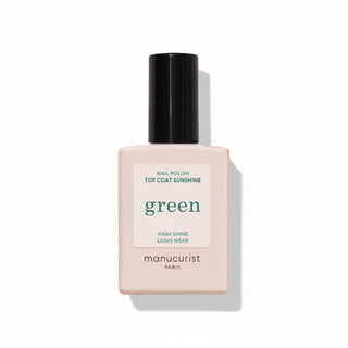 Manucurist Top Coats