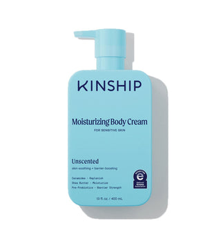 Kinship Moisturizing Body Cream