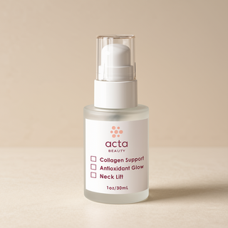 Collagen Supporting Serum