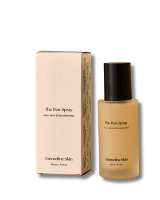 Hydrating Facial Mist with Spa Essence