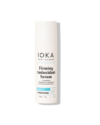 IOKA Firming Antioxidant Serum