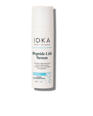 IOKA Peptide Lift Serum, 1oz