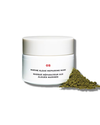 05 Marine Algae Repairing Mask